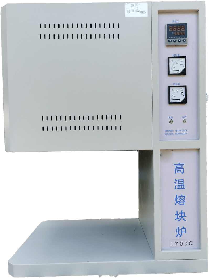 熔块炉厂家可自动出料