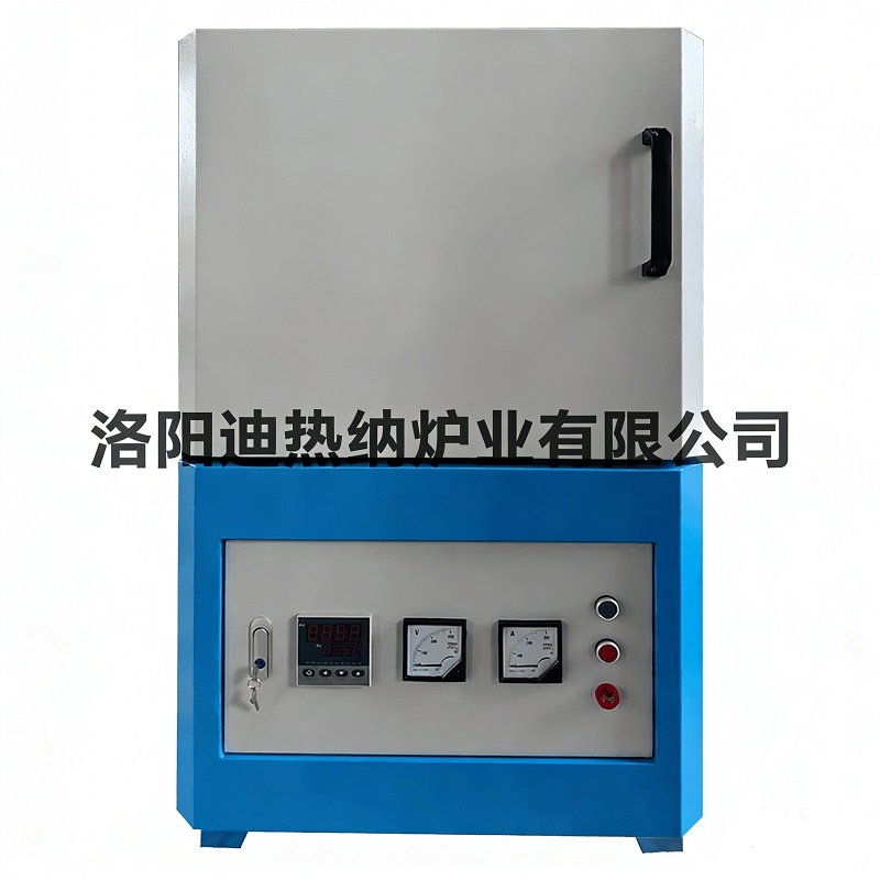 影响高温马弗炉使用效率因素问题分析